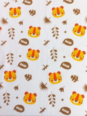 Textil Osos